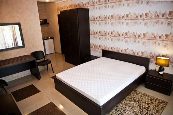 Privat Kharkov公寓式酒店 外观 照片